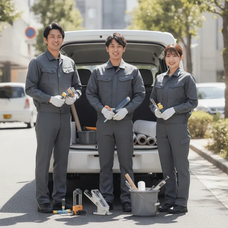 床施工 のチーム: 海老名市